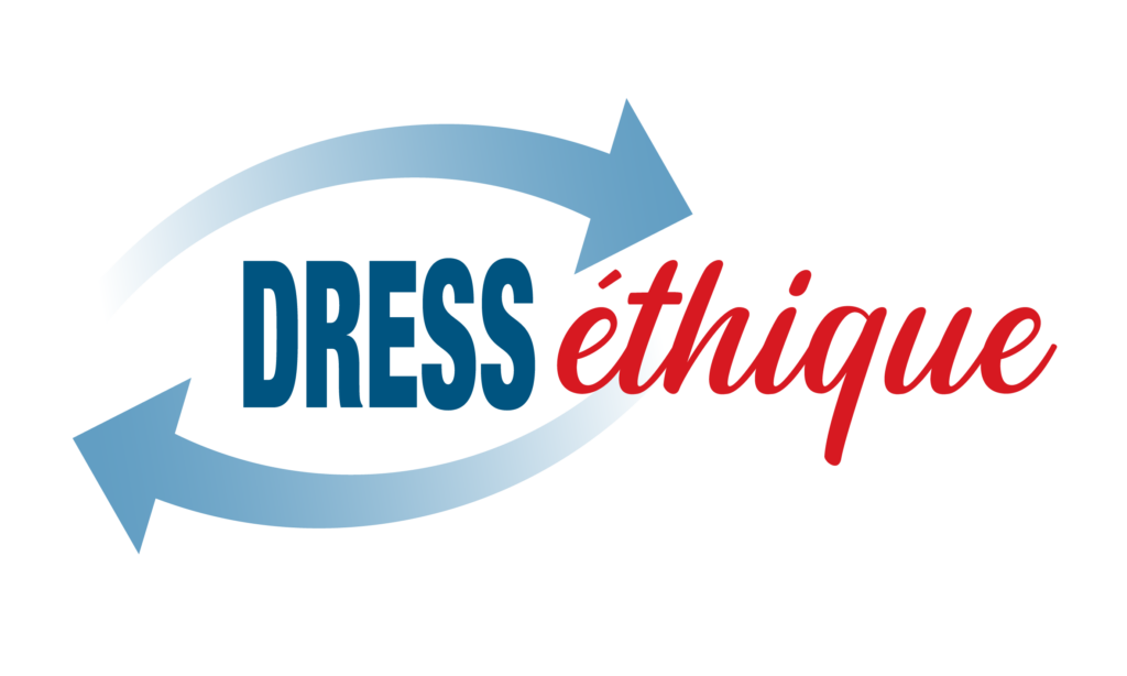 Logo Dress Ethique