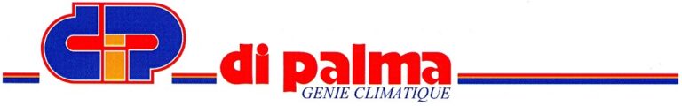Logo partenaire Di Palma