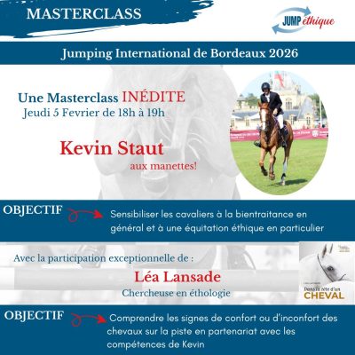 masterclass